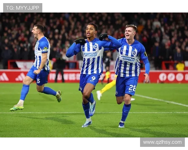 休顿布莱顿重整旗鼓，备受期待冲击英超新赛季荣耀