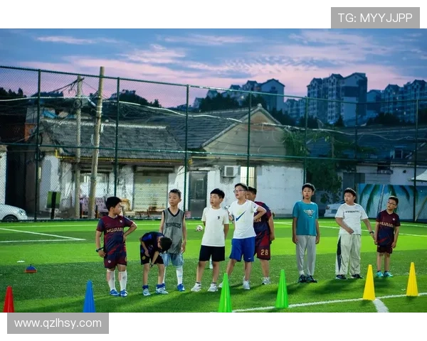 南美足球趋势观察：近期技战术风格与青训体系持续提升