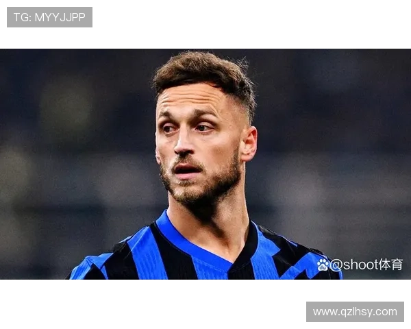 阿瑙托维奇在国米表现