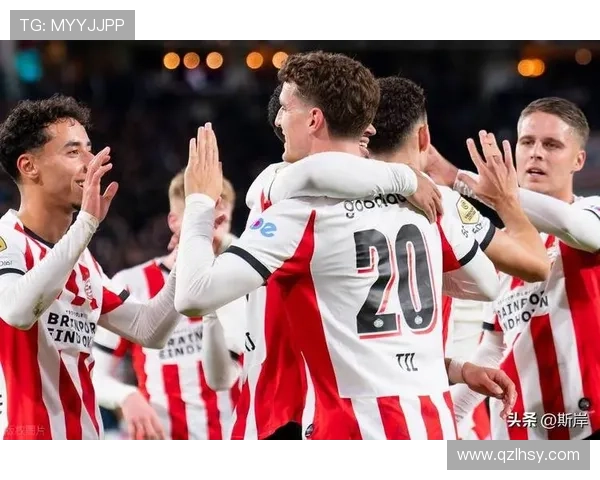 埃因霍温整体实力持续提升，本赛季竞争力增强