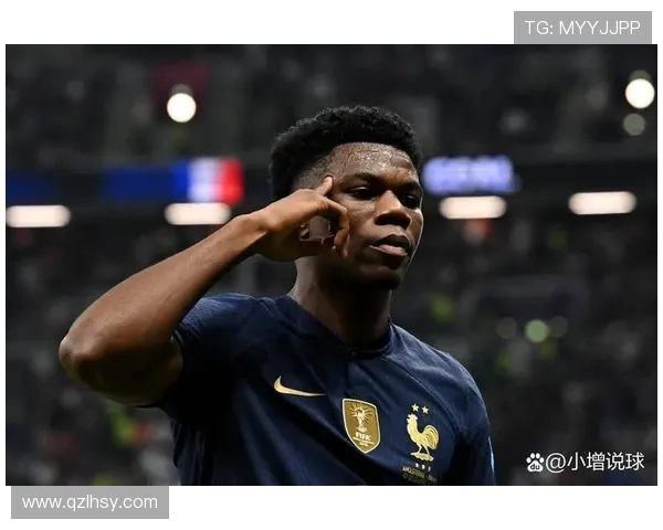 琼阿梅尼本赛季拦截数据领跑法国队，防守表现稳健