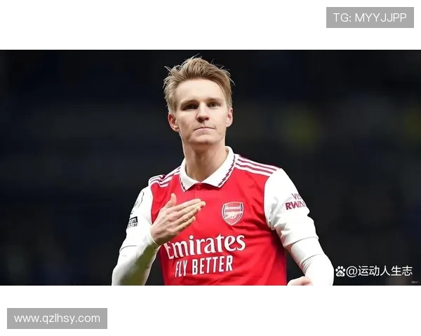 厄德高与福登：技术型中场核心成长路径对比