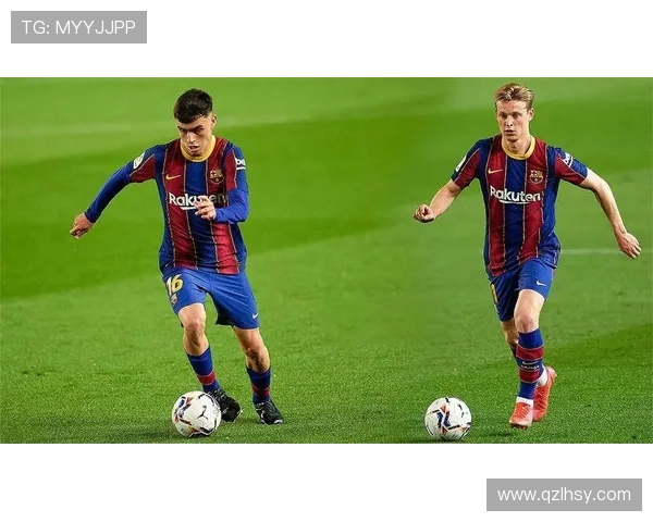 佩德里与德容控场及推进方式对比分析