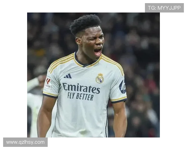 奥雷利安·楚阿梅尼：皇马中场换代核心角色解析