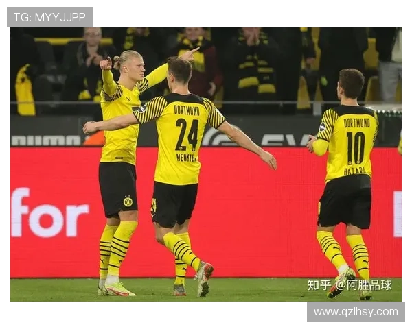 多特蒙德年轻阵容关键时刻失控表现波动，当前阶段稳定性面临考验