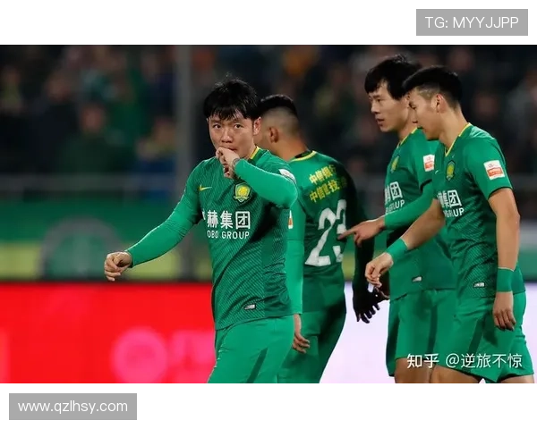 国安危机爆发!主帅战术体系引发球员不满,豪门地位岌岌可危?