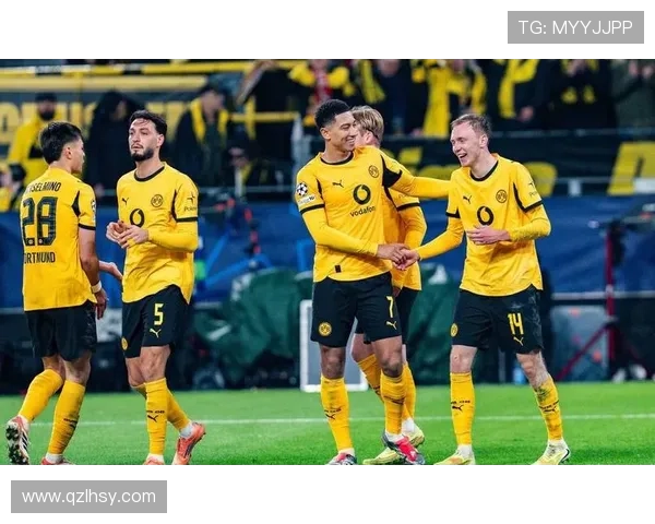 多特蒙德领先局面频繁丢失,比赛掌控力不足是否影响争冠形势? 多特蒙德领先局面频繁丢失,比赛掌控力不足是否影响争冠形势?