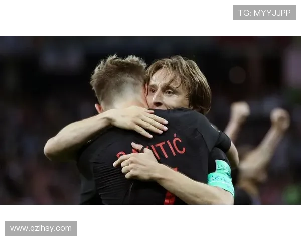 莫德里奇 vs 伊涅斯塔:技术流巅峰对决