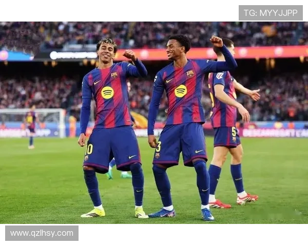 巴萨西甲争冠主动权变化趋势，可能对赛季走势形成制约