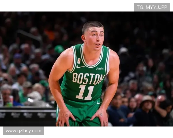 佩顿·普里查德无球跑位效率提升显著拉开与队友差距