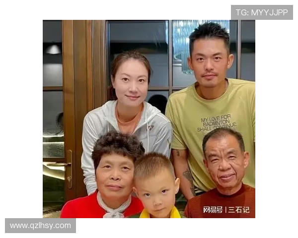 谢杏芳现在住的别墅，林丹当年一场球都打不出来